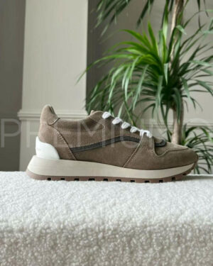 Brunello Cucinelli кроссовки PR935369