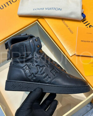Louis Vuitton кроссовки PR464314