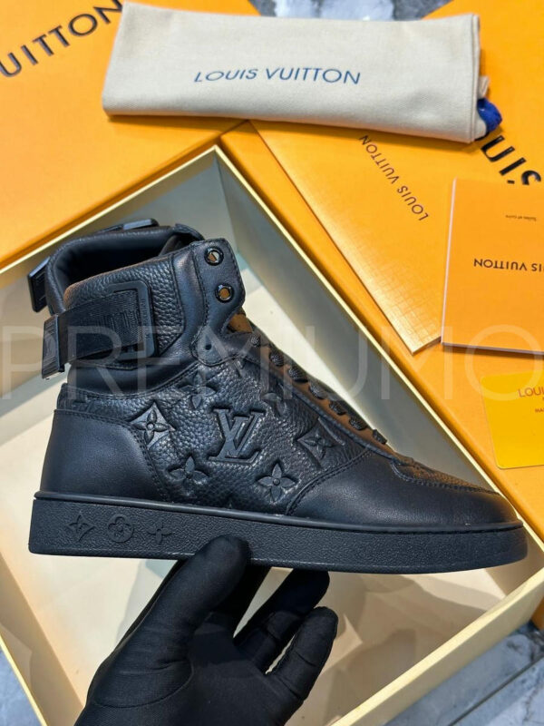 Louis Vuitton кроссовки PR464314