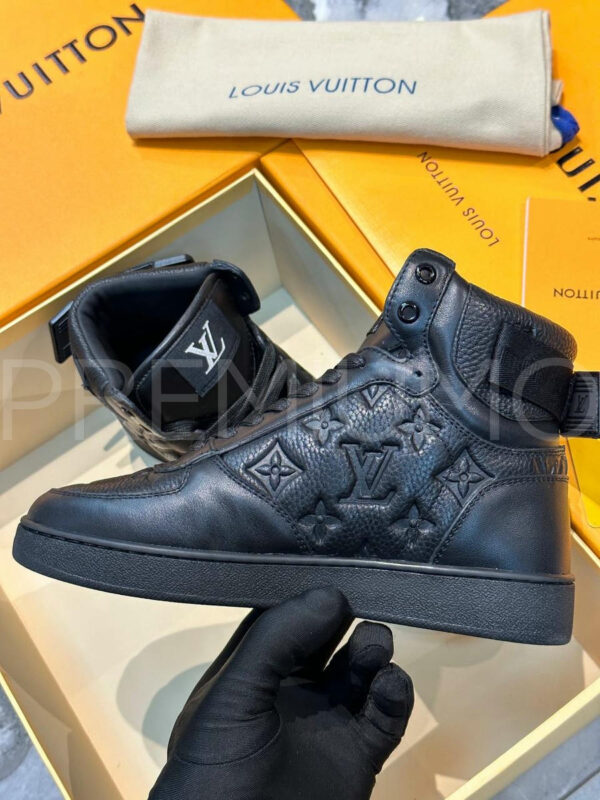 Louis Vuitton кроссовки PR464314 2