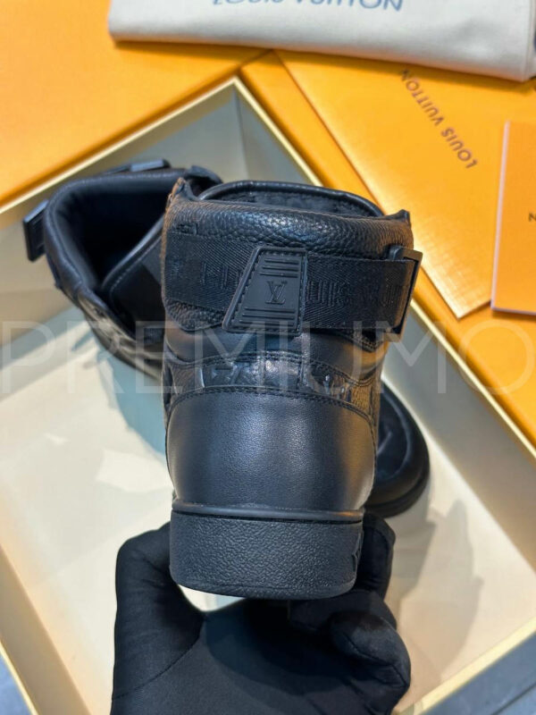 Louis Vuitton кроссовки PR464314 5