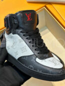 Louis Vuitton кроссовки PR932981 12