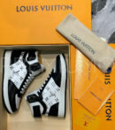 Louis Vuitton кроссовки PR539576 12