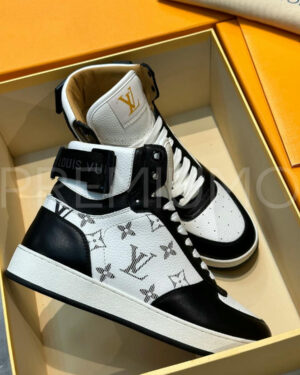 Louis Vuitton кроссовки PR539576