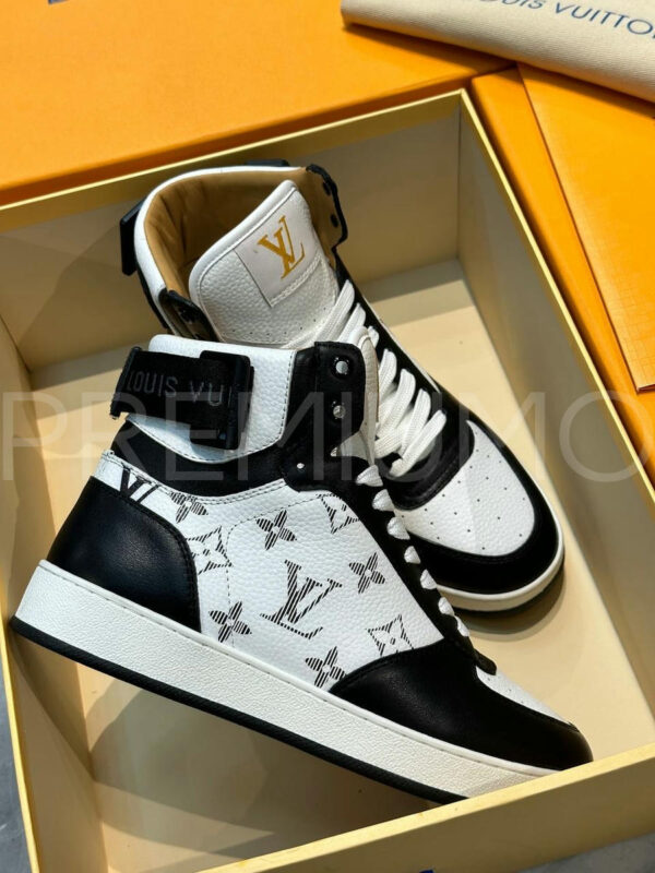 Louis Vuitton кроссовки PR539576