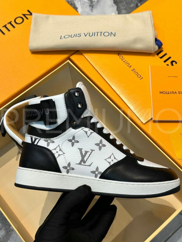 Louis Vuitton кроссовки PR539576 2