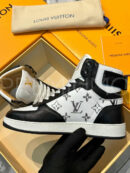 Louis Vuitton кроссовки PR539576 11