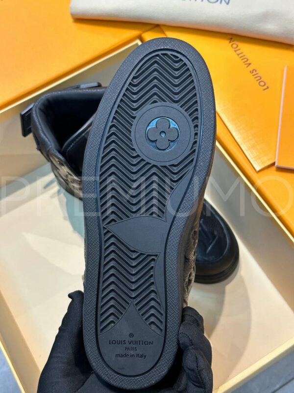 Louis Vuitton кроссовки PR464314 8