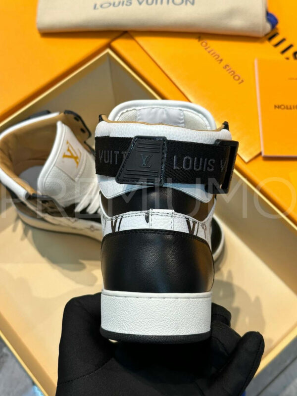 Louis Vuitton кроссовки PR539576 5