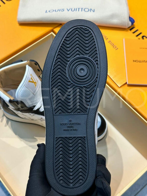 Louis Vuitton кроссовки PR539576 8