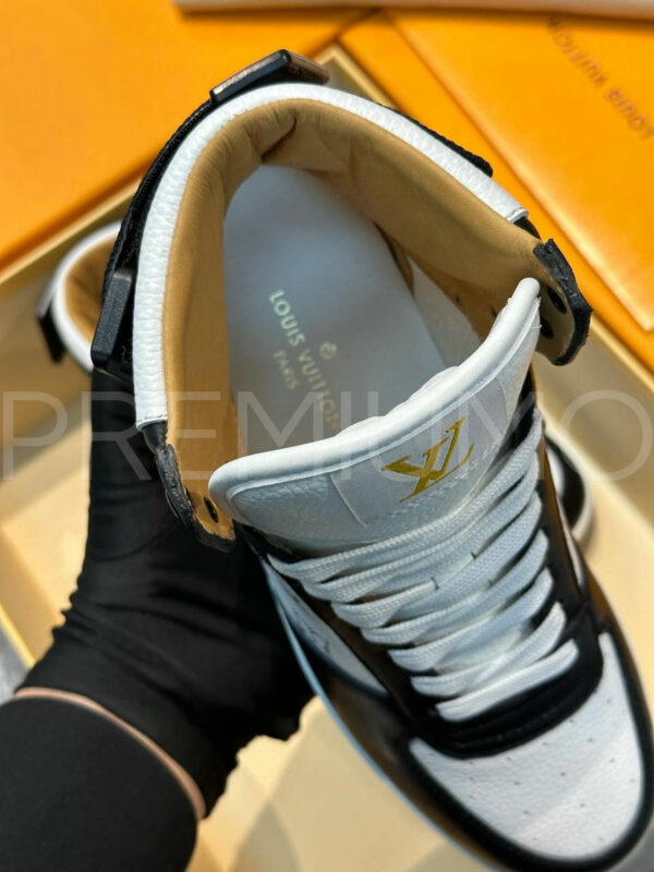 Louis Vuitton кроссовки PR539576 6