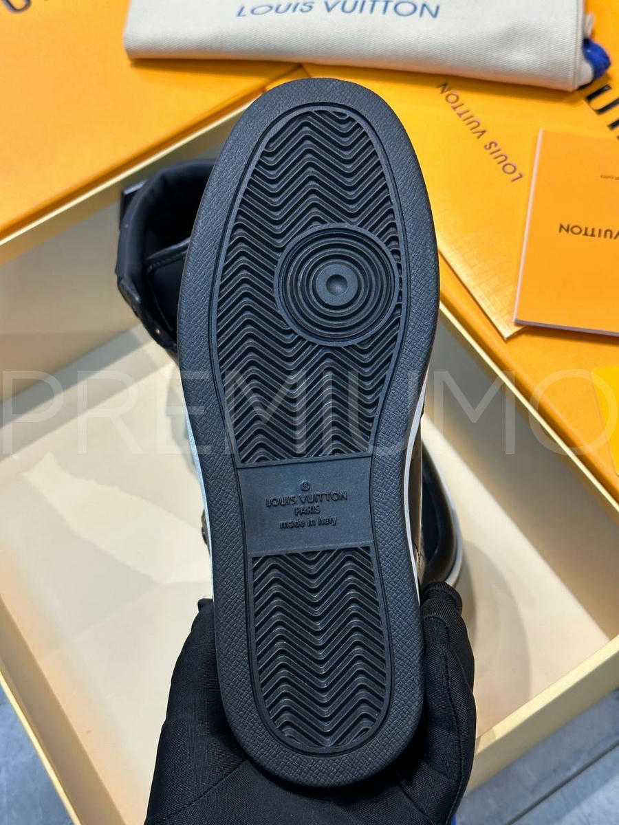 Louis Vuitton кроссовки PR135548 9 Louis Vuitton кроссовки PR135548 9