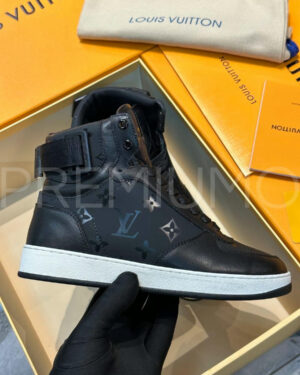 Louis Vuitton кроссовки PR135548 Louis Vuitton кроссовки PR135548