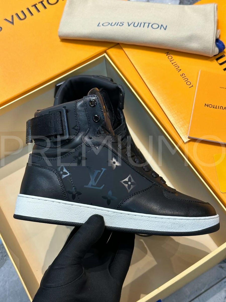 Louis Vuitton кроссовки PR135548 Louis Vuitton кроссовки PR135548