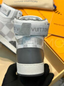 Louis Vuitton кроссовки PR596111 14