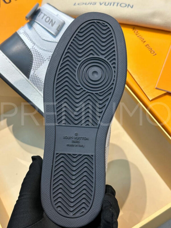 Louis Vuitton кроссовки PR596111 8