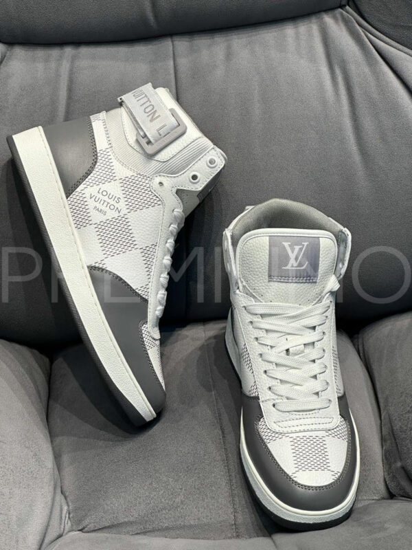 Louis Vuitton кроссовки PR596111 7