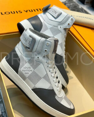 Louis Vuitton кроссовки PR596111