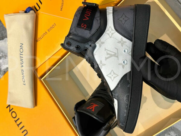 Louis Vuitton кроссовки PR932981 5