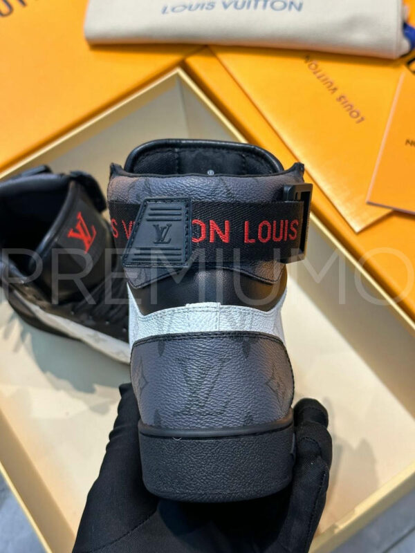 Louis Vuitton кроссовки PR932981 6
