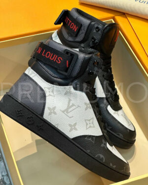Louis Vuitton кроссовки PR932981
