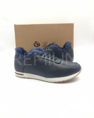 Loro Piana кроссовки PR814906