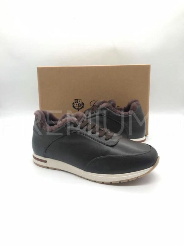 Loro Piana кроссовки PR708248