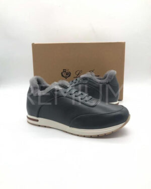 Loro Piana кроссовки PR266462