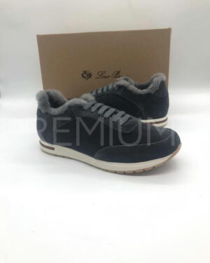 Loro Piana кроссовки PR625723