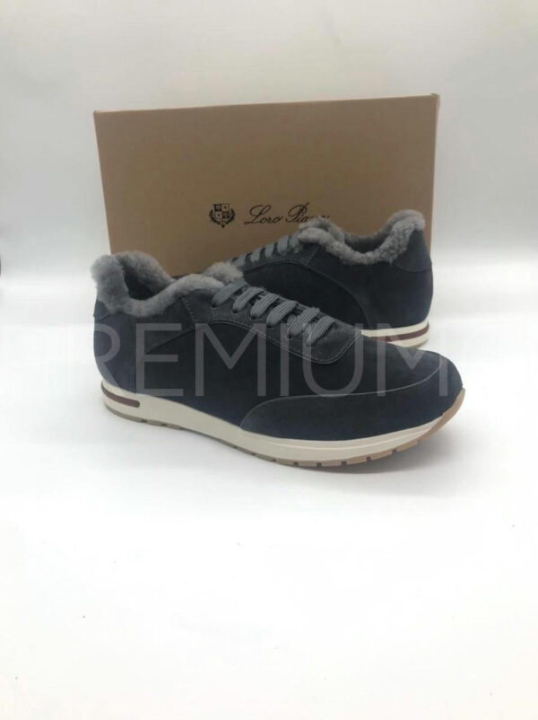Loro Piana кроссовки PR625723