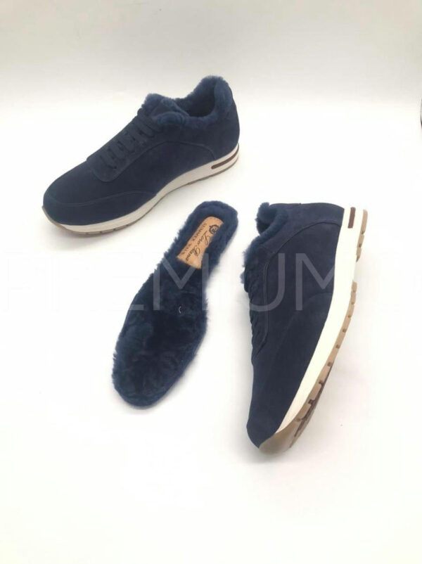 Loro Piana кроссовки PR293769 2