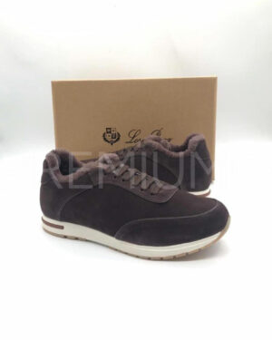 Loro Piana кроссовки PR307361 Loro Piana кроссовки PR307361