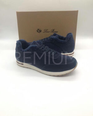 Loro Piana кроссовки PR293769