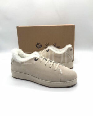 Loro Piana Winter Nuages кроссовки PR840051