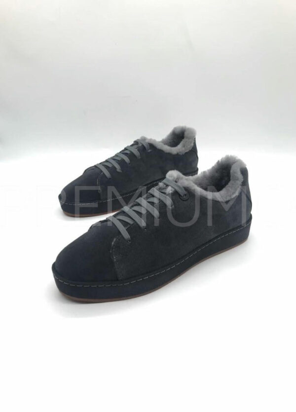 Loro Piana Winter Nuages кроссовки PR604995 2