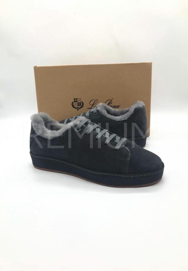 Loro Piana Winter Nuages кроссовки PR604995