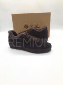 Loro Piana Winter Nuages кроссовки PR715396 3