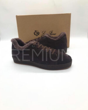 Loro Piana Winter Nuages кроссовки PR715396