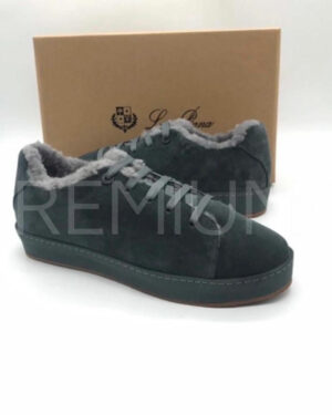 Loro Piana Winter Nuages кроссовки PR842624