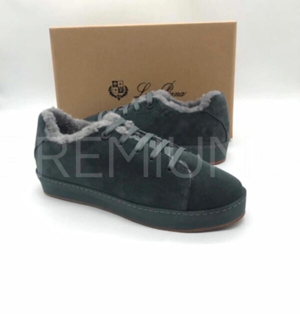 Loro Piana Winter Nuages кроссовки PR842624