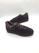 Loro Piana Winter Nuages кроссовки PR715396 4