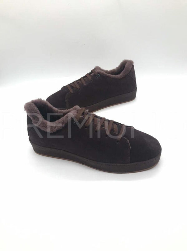 Loro Piana Winter Nuages кроссовки PR715396 2