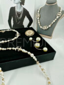 Chanel серьги PR156699 4