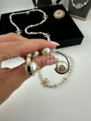 Chanel серьги PR156699 5