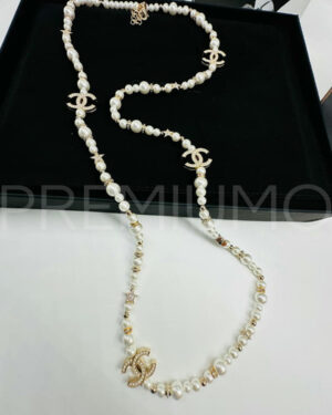 Chanel бусы PR629219