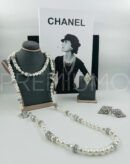 Chanel бусы PR155734 4