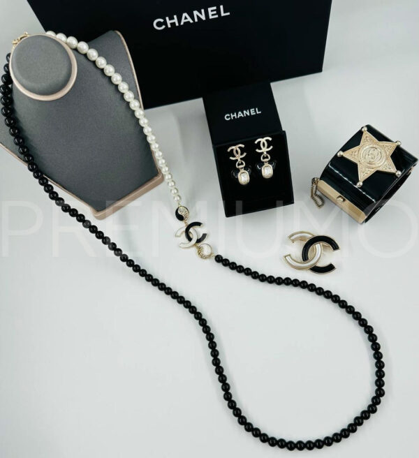Chanel бусы PR129756 2