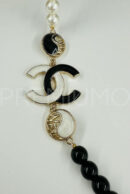 Chanel бусы PR129756 6