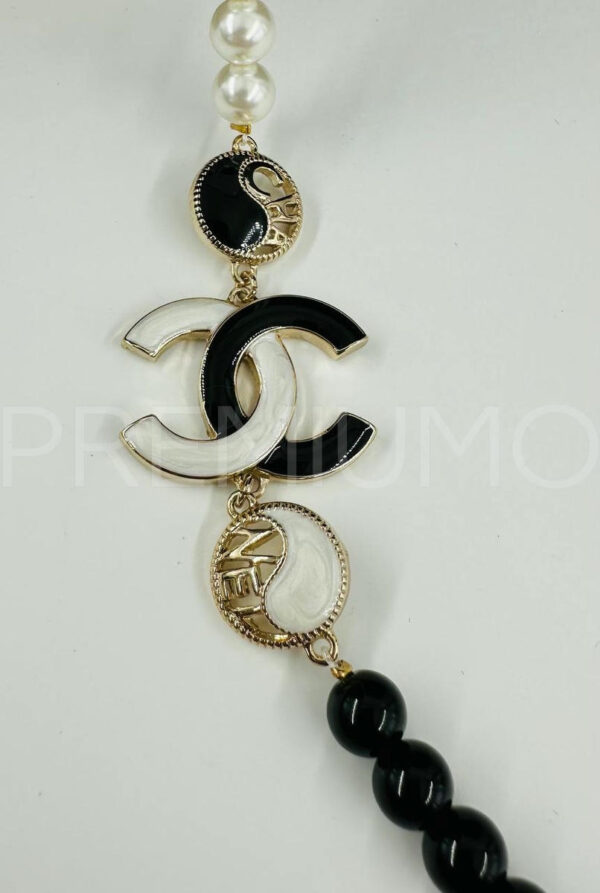 Chanel бусы PR129756 3