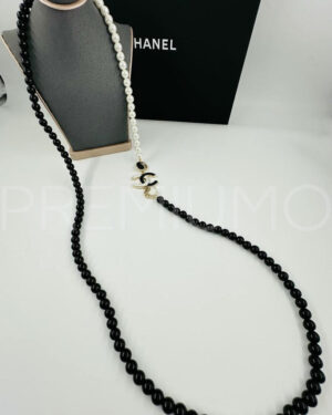 Chanel бусы PR129756